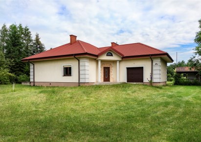 dom na sprzedaż - Brańszczyk, Nowa Wieś