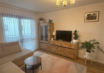 mieszkanie na sprzedaż - Wyszków
