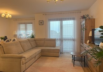 mieszkanie na sprzedaż - Wyszków