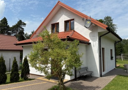 dom na sprzedaż - Długosiodło, Dalekie