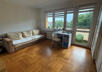 mieszkanie na sprzedaż - Wyszków