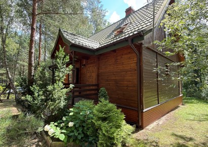 dom na sprzedaż - Rząśnik, Nowy Lubiel