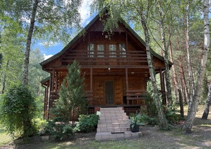 dom na sprzedaż - Rząśnik, Nowy Lubiel
