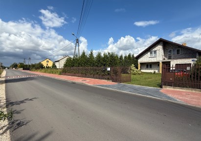 dom na sprzedaż - Tłuszcz, Jarzębia Łąka