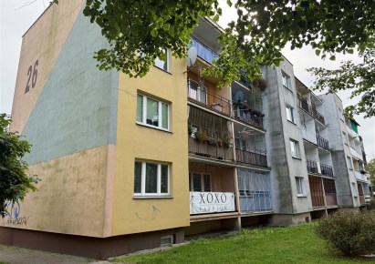 mieszkanie na sprzedaż - Wyszków