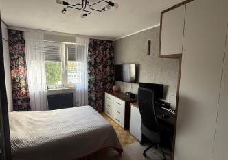 mieszkanie na sprzedaż - Wyszków