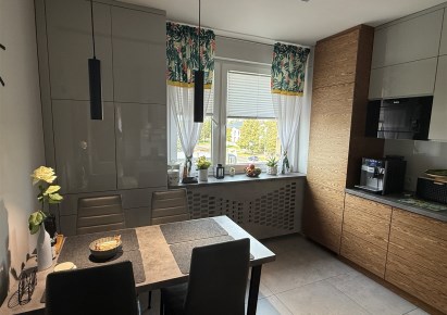 mieszkanie na sprzedaż - Wyszków